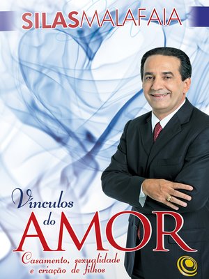 cover image of Vínculos do amor